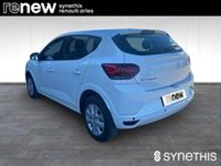 Sandero TCe 90 Expression 2023 occasion 13200 Arles