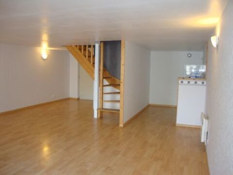  Appartement � louer 2/3 pi�ces 110 m�