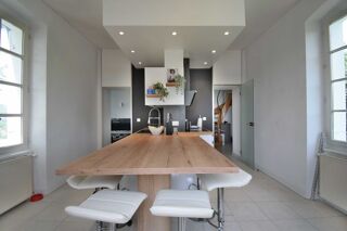  Maison à vendre 7 pièces 190 m²