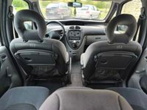 Picasso Xsara 1.6 HDi 110 FAP 2005 occasion 61240 Le Merlerault