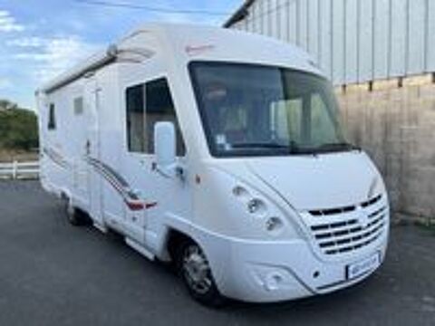  2010 occasion 22250 LANRELAS