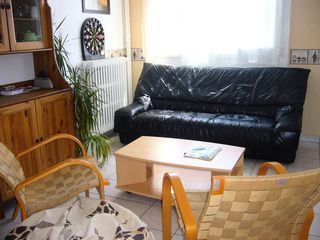  Colocation à louer 6 pièces 115 m²