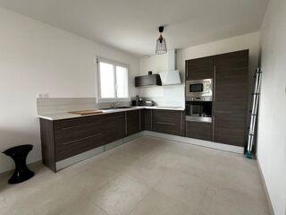  Appartement à vendre 4 pièces 93 m²