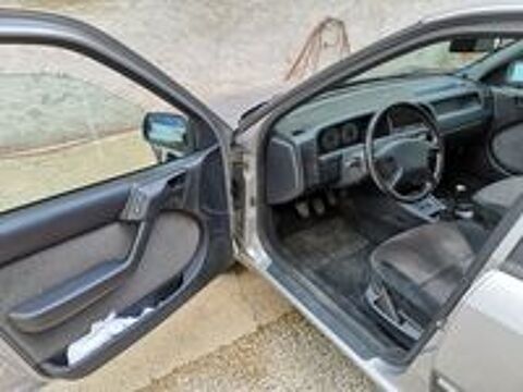 Xantia 2.0i 16V SX 1995 occasion 21000 Dijon