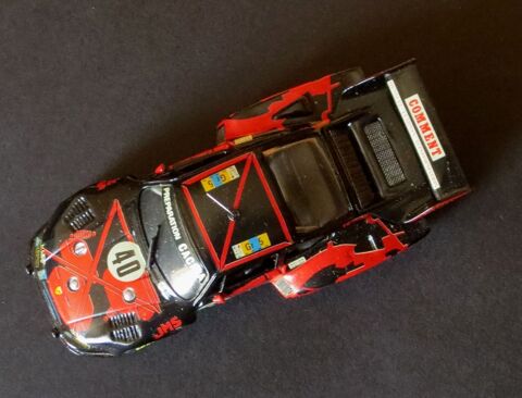 Collection automobiles miniatures 0 Saint-Malo (35)