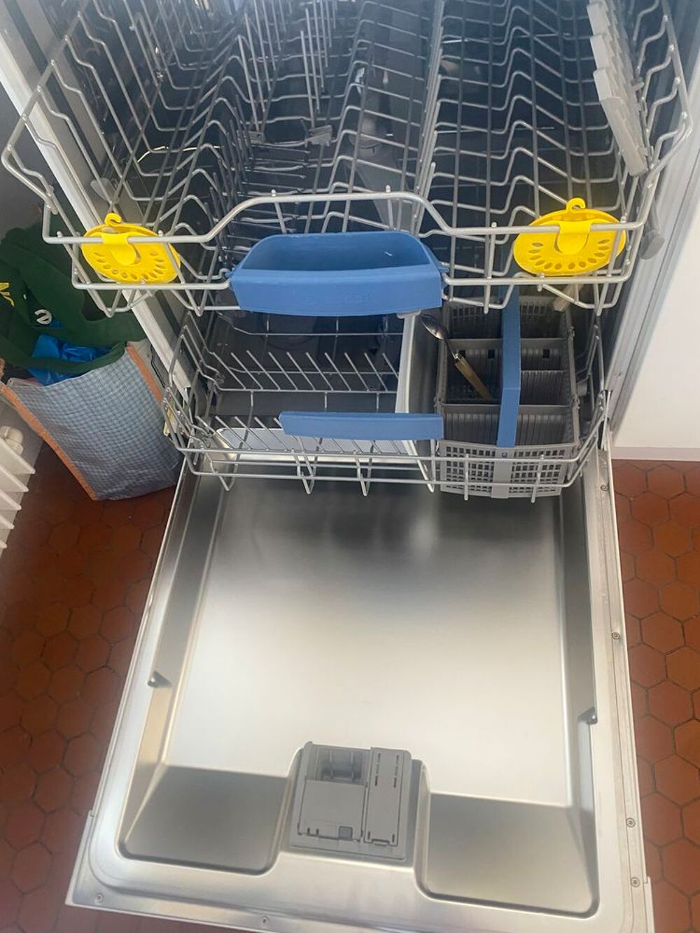 Lave vaisselle Electroménager