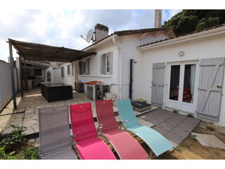  Maison � vendre 6 pi�ces 115 m�