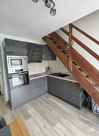  Duplex/triplex � vendre 2 pi�ces 38 m�