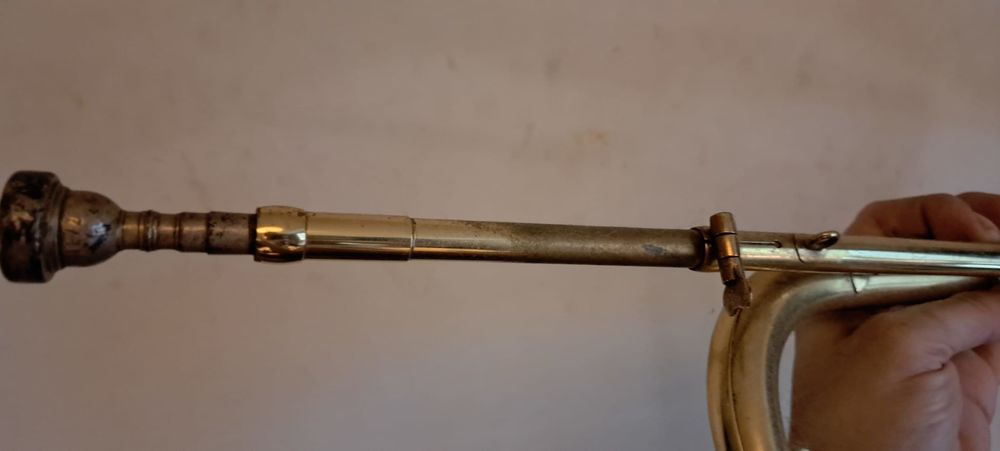 Clairobn Instruments de musique