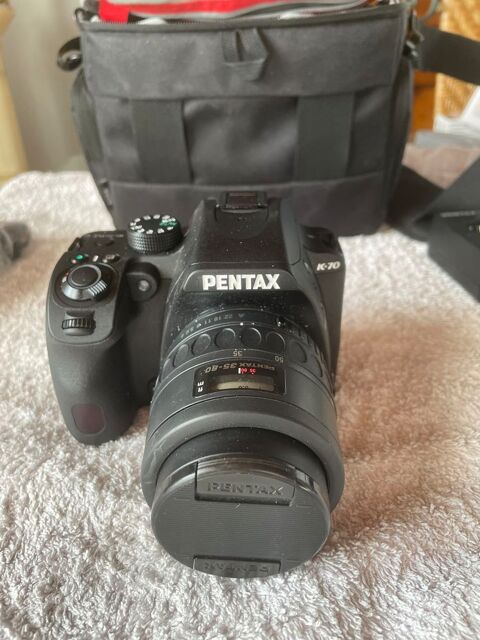 Reflex pentax numerique 800 Chambles (42)