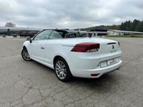 M&eacute;gane III Renault CC dCi 110 FAP GT Line EDC * (6 CV) 2012 occasion 65800 Aureilhan