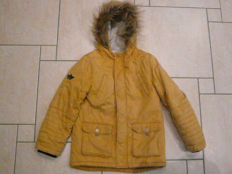 Blouson / Parka Sergent Major 10 ans 18 Franqueville-Saint-Pierre (76)