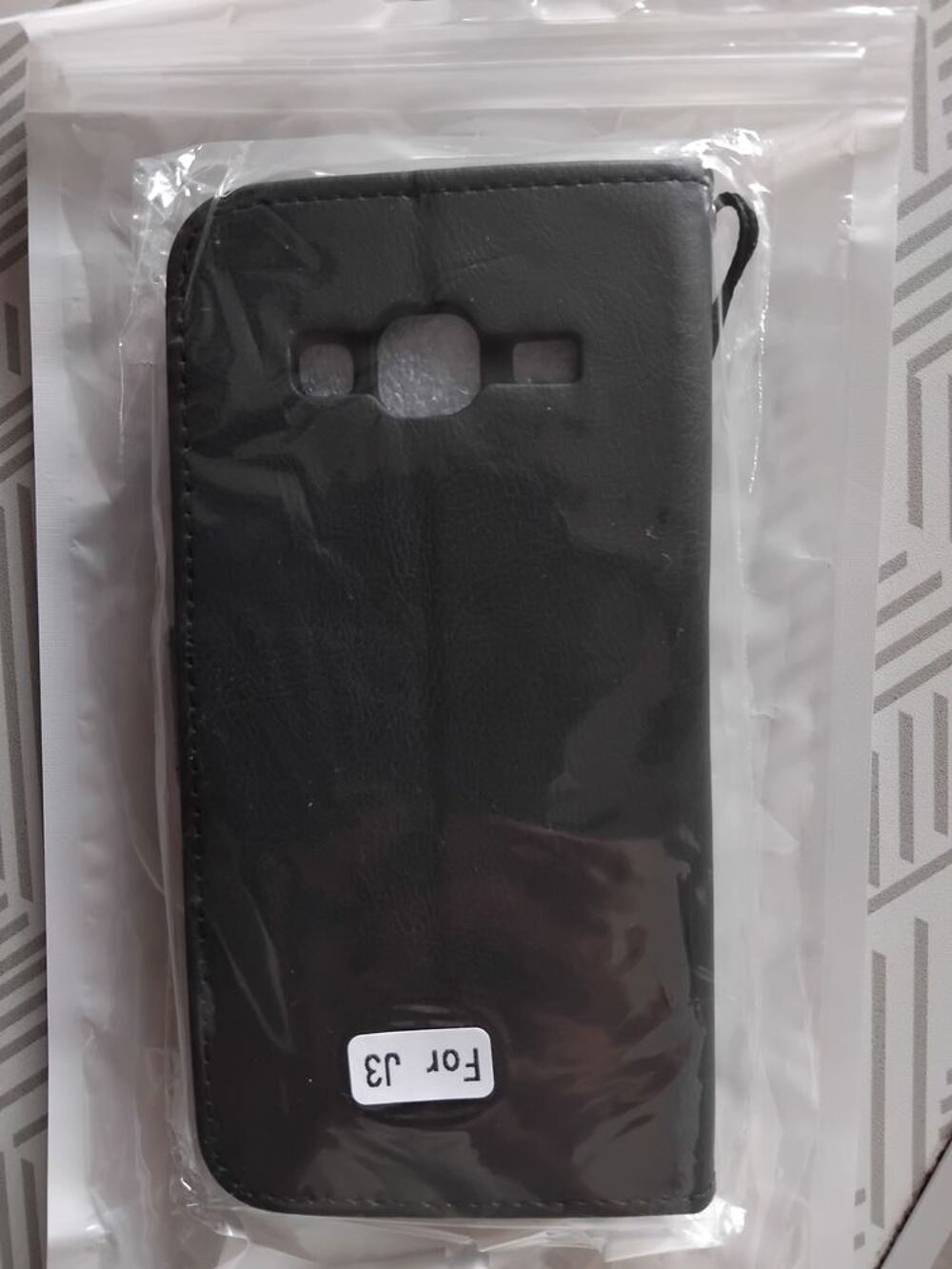 Coque Samsung J3 2016 Téléphones et tablettes