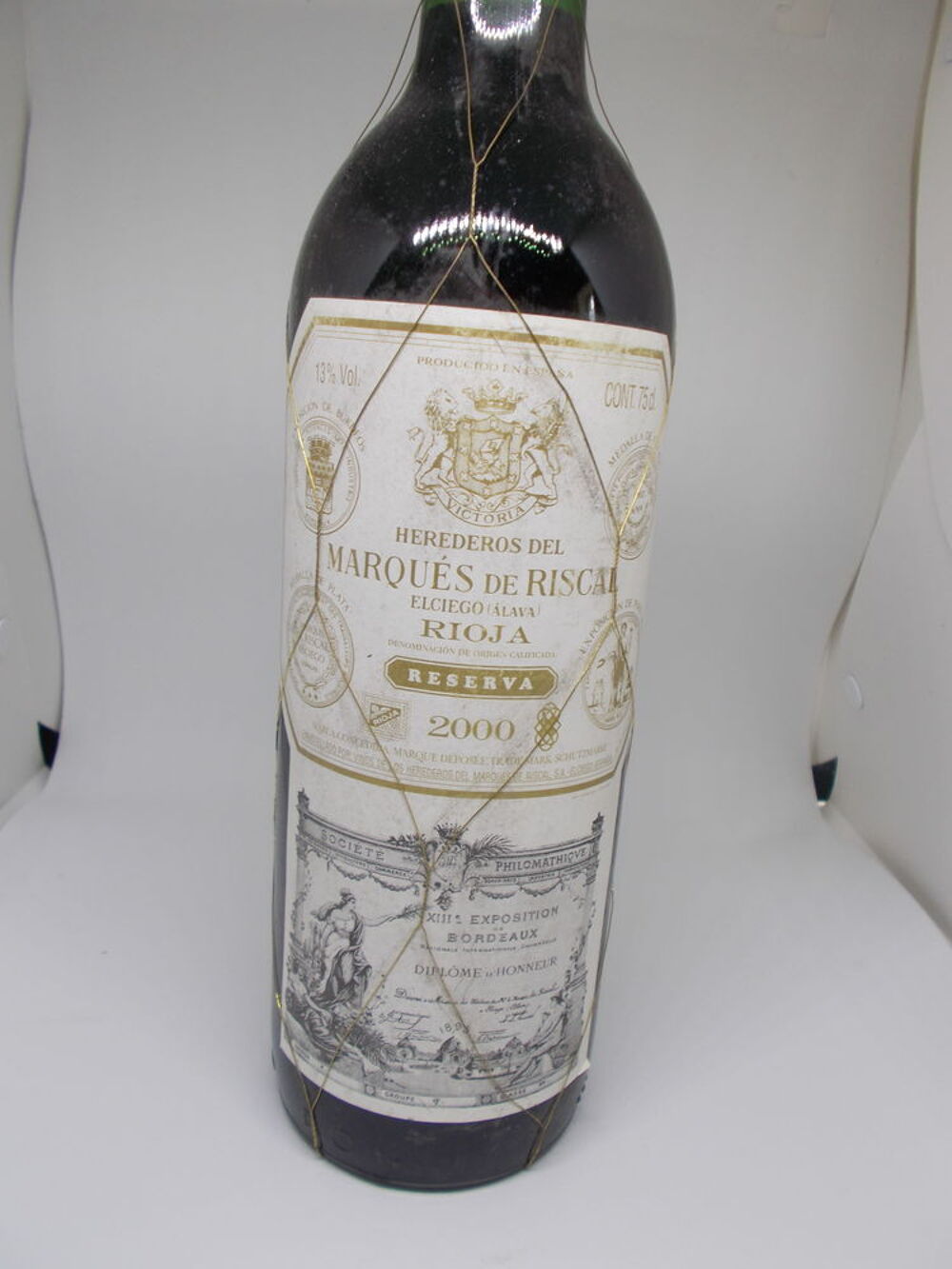 VINS d'ESPAGNE Cuisine