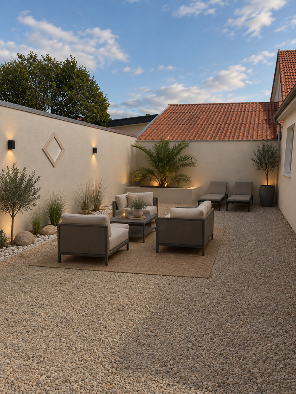 Vente Maison Maison plain pied proche circuit 24h Le mans