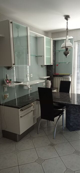  Maison à vendre 5 pièces 160 m²