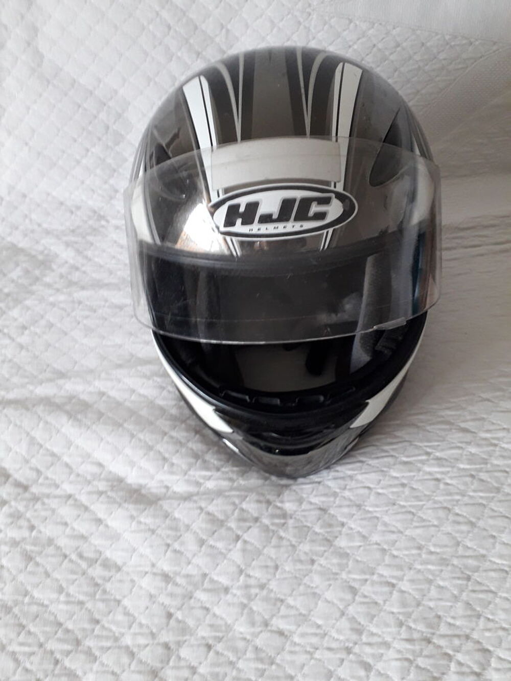 CASQUE MOTO INTEGRAL Sports