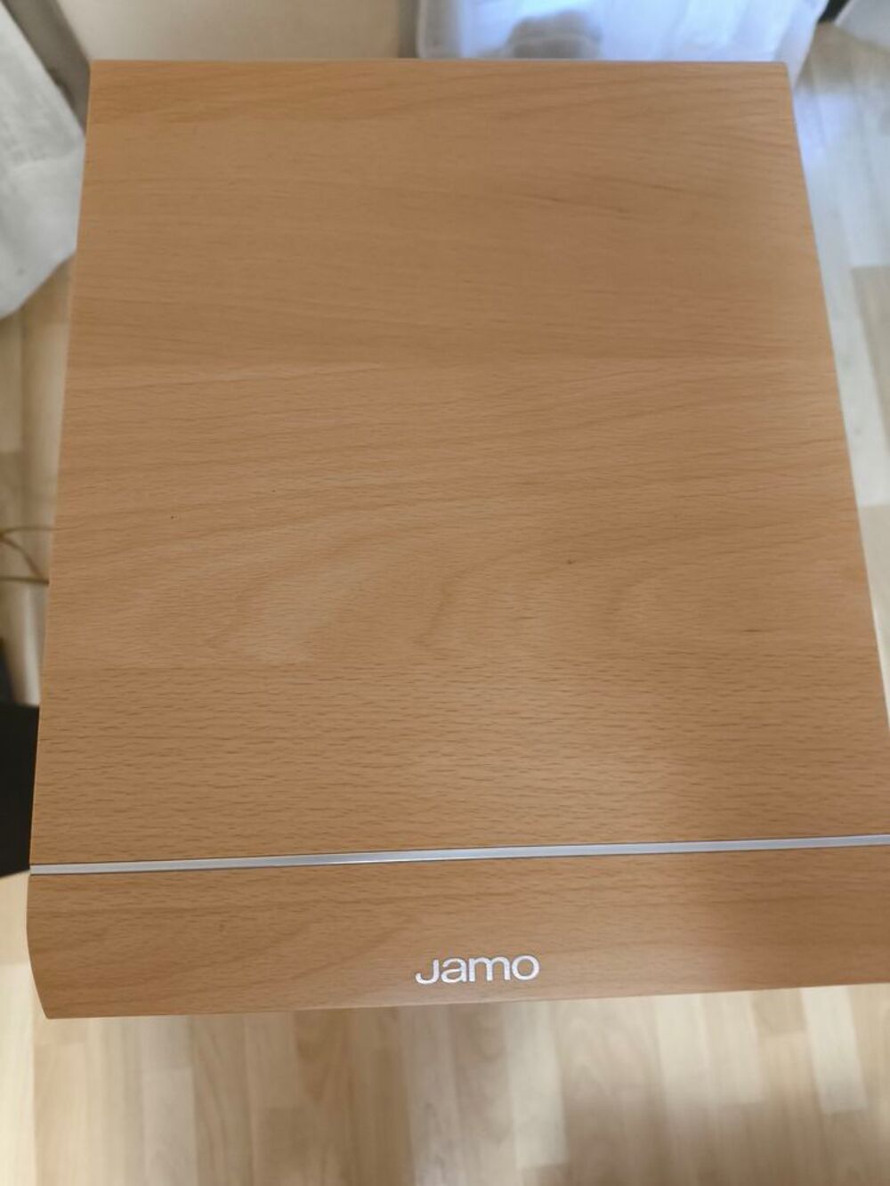 Enceintes colonne jamo e650 Audio et hifi