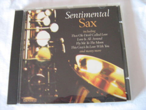 CD Sentimental Sax 3 Cannes (06)