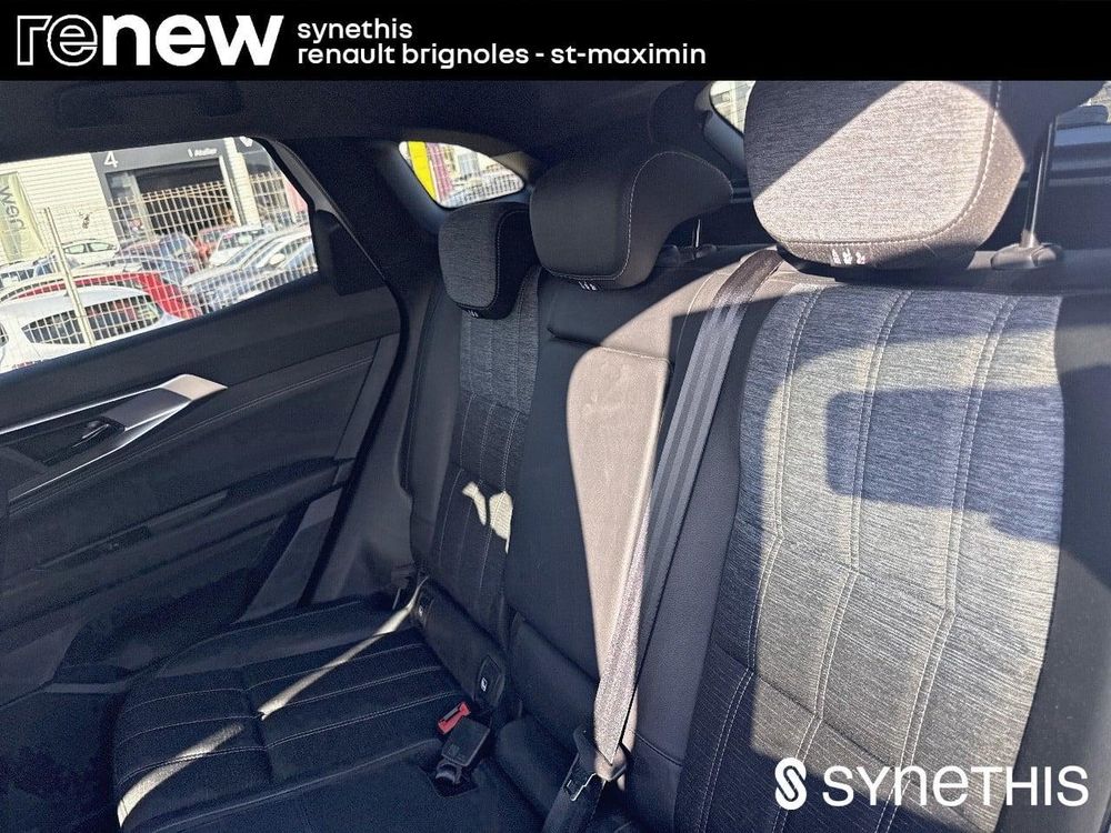 Austral E-Tech hybrid 200 Techno 2023 occasion 83170 Brignoles