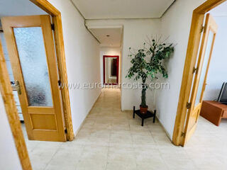  Appartement  vendre 3 pices  Torrevieja