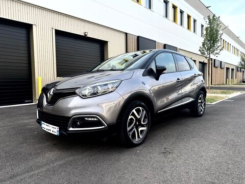 Renault captur 0,9l TCe 90 Energy Intens - Excellent &e