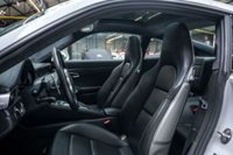 911 (991) 911 Carrera Coup&eacute; 3.8i 430 GTS PDK 2016 occasion 75014 Paris