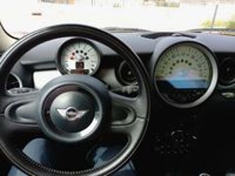 One Hatch 1.6i - 75 Minimalist Pack Salt + 2010 occasion 06700 Saint-Laurent-du-Var