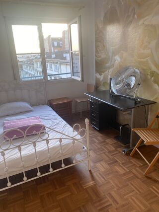  Appartement  vendre 6 pices 107 m