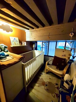  Appartement � vendre 2 pi�ces 56 m�