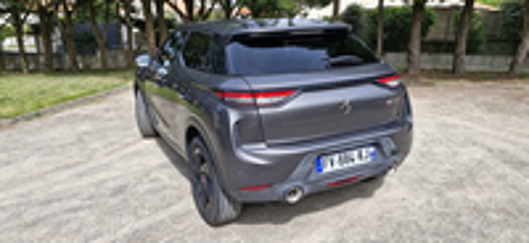 DS3 Crossback PureTech 155 EAT8 Performance Line+ 2020 occasion 44310 Saint-Philbert-de-Grand-Lieu