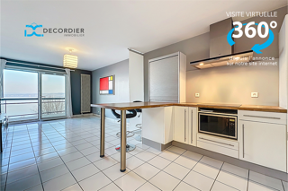  Appartement à vendre 2 pièces 52 m²