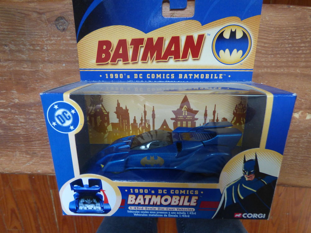 BATMAN 