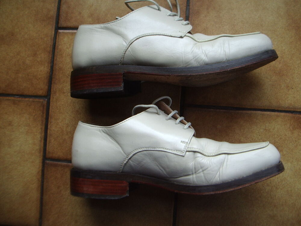 chaussures cuir homme 40 Chaussures