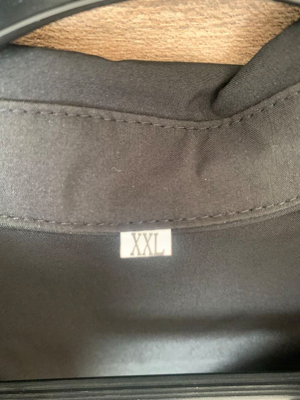 Chemisier femme &quot; Shein &quot; Vtements