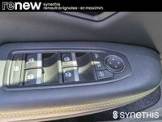 M&eacute;gane Megane E-Tech EV60 220 ch super charge Techno 2023 occasion 83170 Brignoles