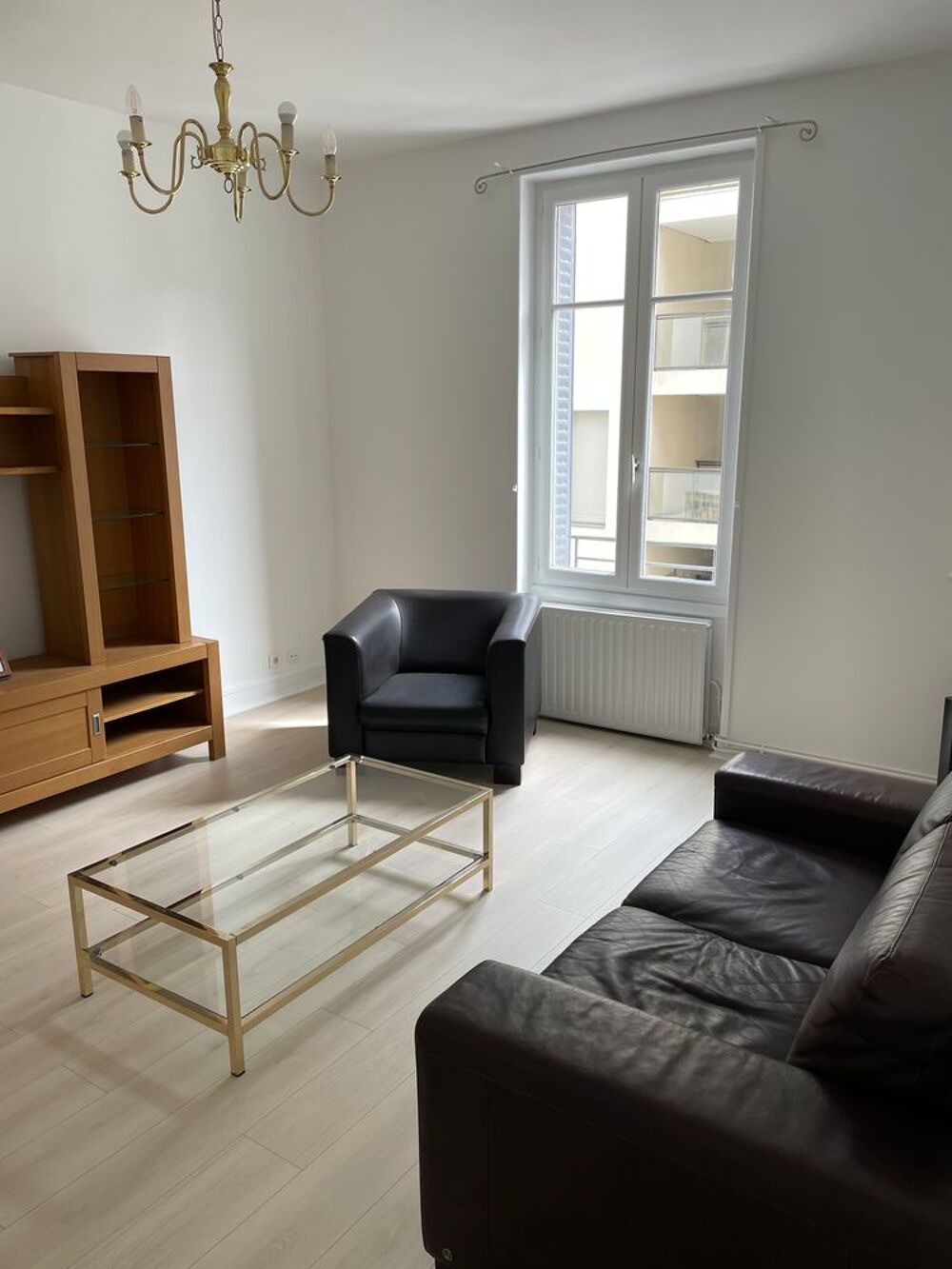 Location Colocation T4 meublé et équipé de 84m2 69006 Lyon . 1477€ CC Lyon 6