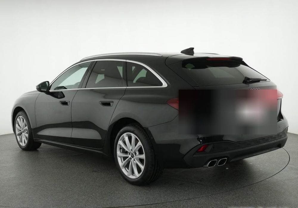 A5 Avant TDI 204 ch S tronic 2025 occasion 13008 Marseille