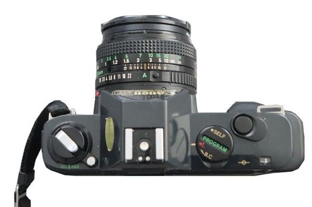 Appareil photos CANON T50 Photos/Video/TV