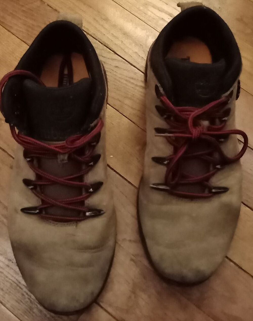 chaussure Timberland - taille 40 Chaussures enfants