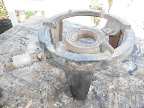 r�chaud a gaz sur pied Puget-sur-Argens (83)