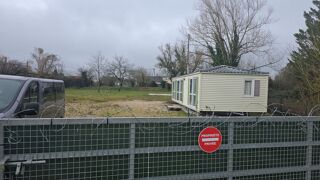  Terrain � vendre 1700 m�