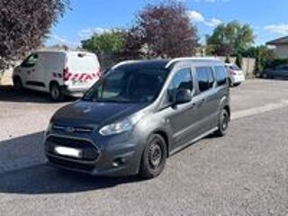 Tourneo VP Grand Tourneo Connect 1.5 TDCi 120 S&S Titanium 2016 occasion 54300 Lun&eacute;ville