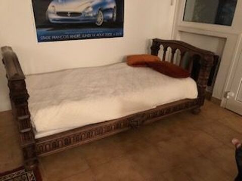 lit ancien 85 Boulogne-Billancourt (92)