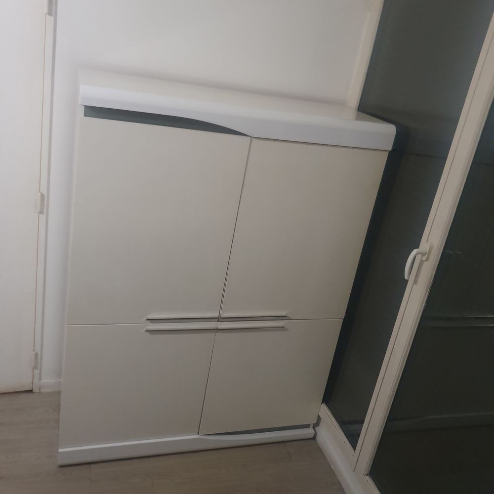 Buffet blanc Meubles