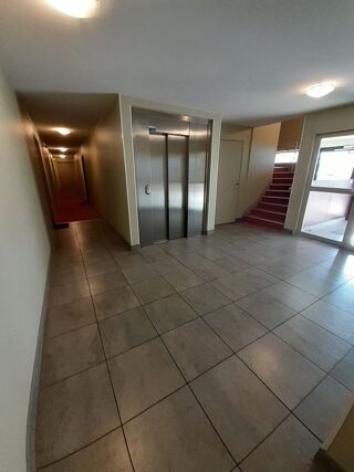  Appartement � louer 1 pi�ce 24 m�