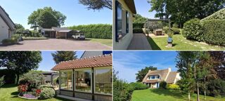 Maison à vendre 8 pièces 192 m²