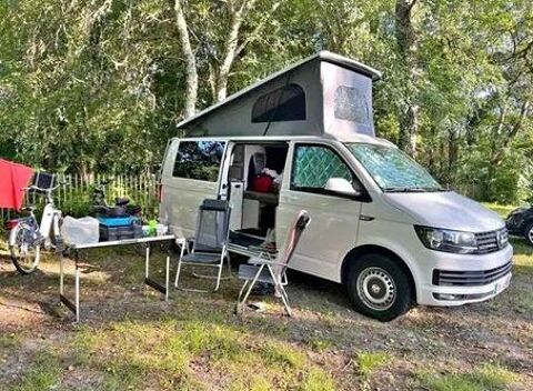 Van am&eacute;nag&eacute; Van am&eacute;nag&eacute; 2016 occasion Valence 26000