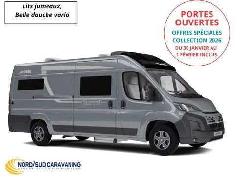 Van am&eacute;nag&eacute; Van am&eacute;nag&eacute; 2026 occasion Saint-L&eacute;ger-sur-Dheune 71510