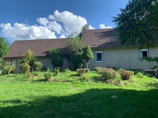  Maison 6 pi�ces 145 m� Avallon